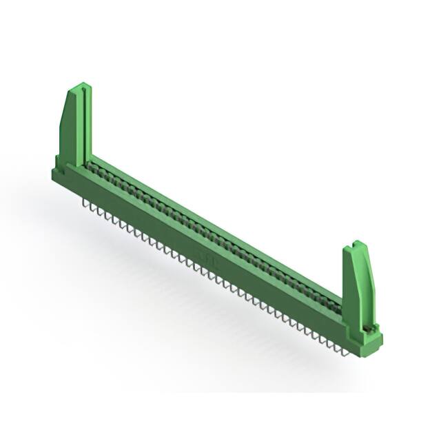307-036-458-178 EDAC Inc.  Edgeboard Connectors